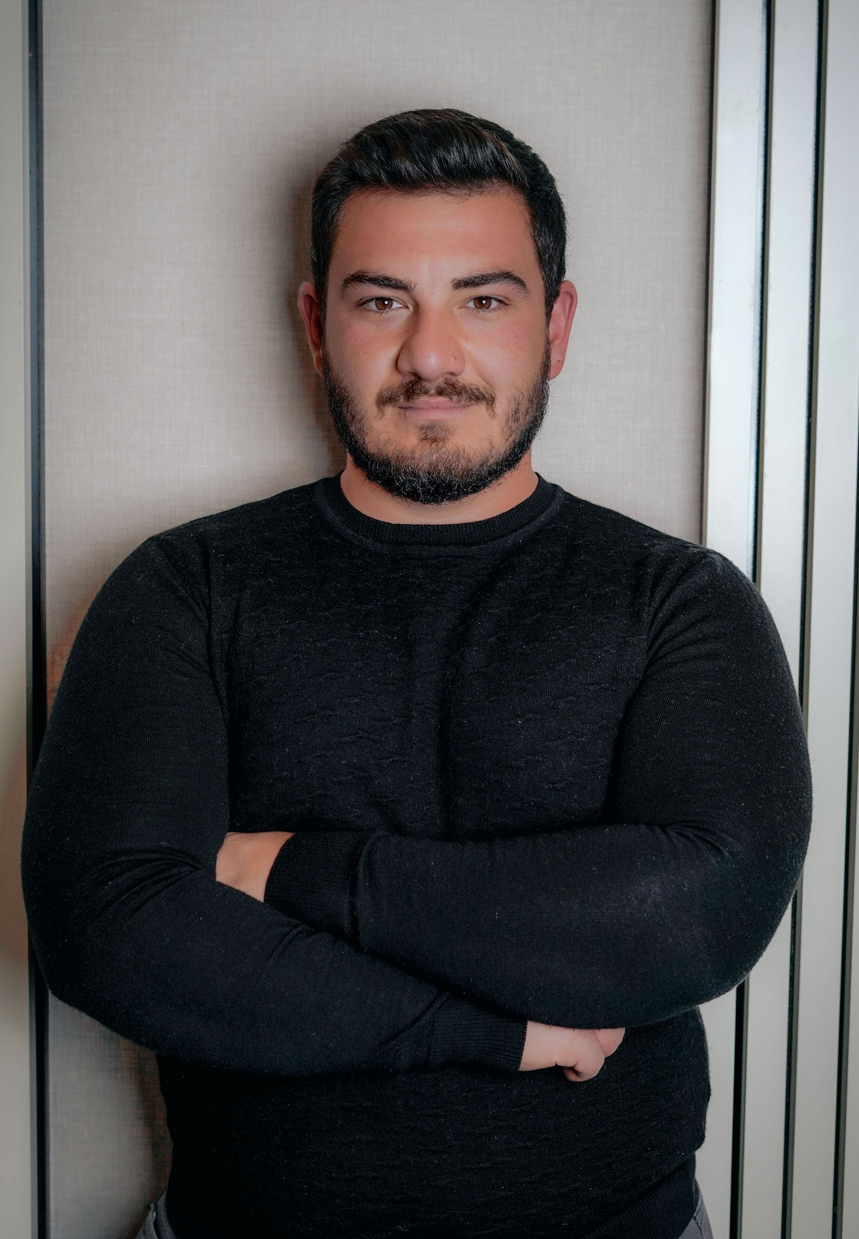 Osman YİNEL